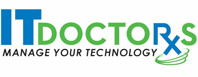 ITDoctors logo image